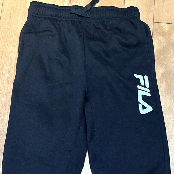 Fila boys joggers - Picture 3 of 6